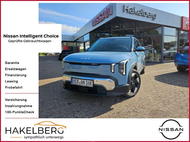 Image of Kia EV2