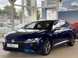 Volkswagen Arteon*SB*2.0 TSI*R*Performance*4M*DSG*AHK*IQ*DC - gebrauchte Volkswagen Arteon aus dem Jahr 2023