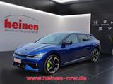 Kia EV6 Elektro 77 GT PDC 360°-KAMERA AWD LM - gebrauchte Kia EV6 aus dem Jahr 2024