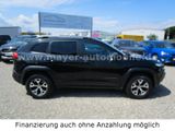 Jeep Cherokee Trailhawk 4WD*Bi-Xenon*Navi*AHK*Kamera* - Jeep Cherokee Gebrauchtwagen