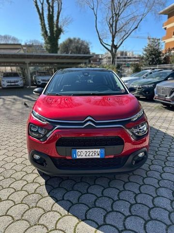 Citroën C3 PureTech 83 S&S Shine