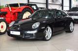 Porsche 9117997 Carrera 4 Coupe *Sport-Chrono-Paket Plus - Porsche 911er Reihe in Duisburg