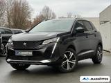 Peugeot 3008 GT 1.2 PureTech 130 ACC/AHK/BLIS/SHZ - Peugeot 3008: Automatik