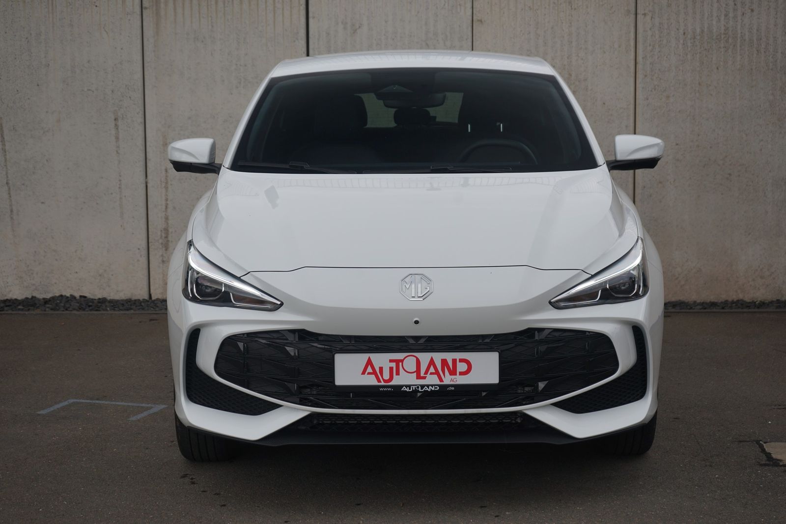 MG3