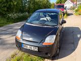 Chevrolet Matiz 1.0 SE SE - Chevrolet Matiz Se mit Benzin-Antrieb