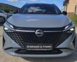 Nissan QASHQAI MY24 DIG-T N-Design+Panoramaglasdach+BOS - Nissan Qashqai: N Design