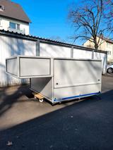 Nissan Navara NP300 Aubau , Pickup Aufbau ... - Nissan NP 300 von privat