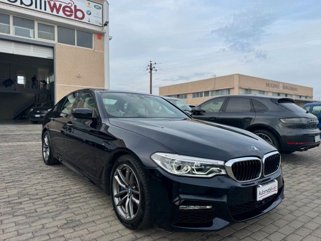 BMW Bmw 530d xDrive Msport