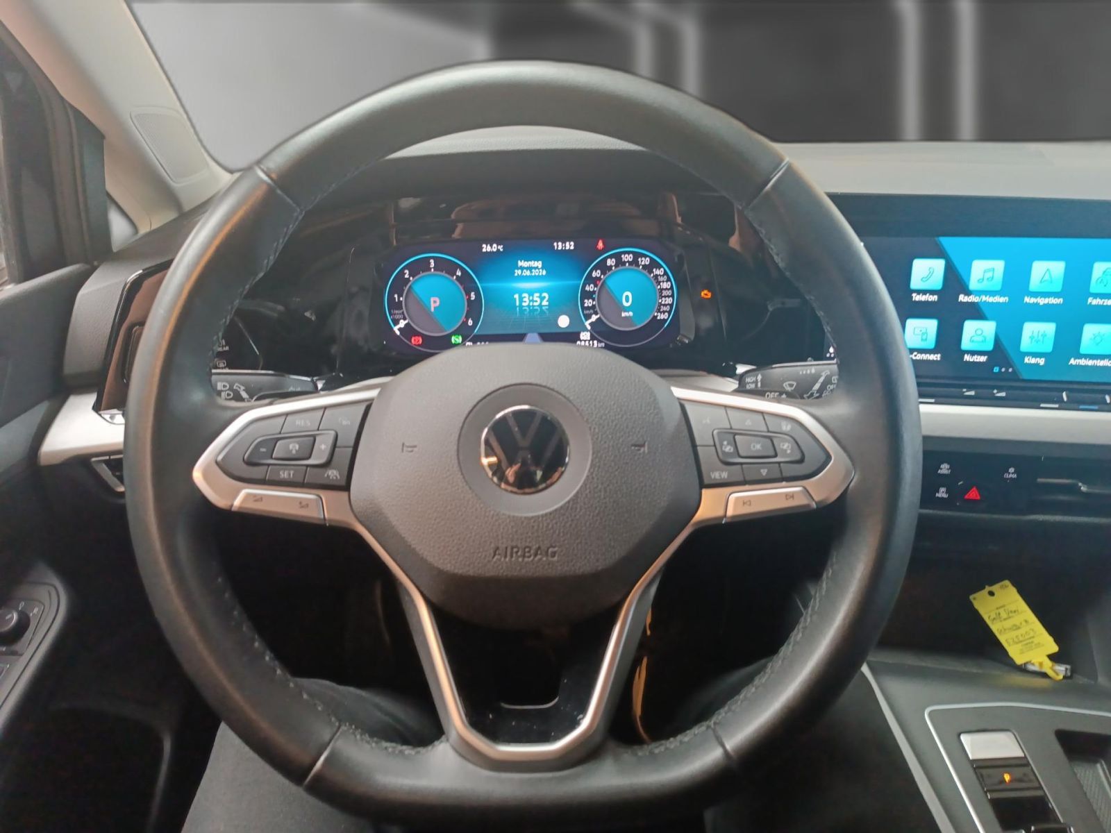 Volkswagen Golf - Bild 11