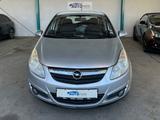 Opel Corsa D CATCH ME - Opel Corsa: Catch Me