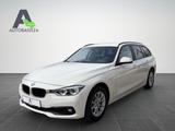 BMW 318d Touring Advantage *NAVI*LED*PDC*SHZ* - BMW 318 Gebrauchtwagen in Karlsruhe