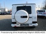 Mercedes-Benz G 63 AMG Edition designo*HK*AHK*SD*VOLL*Garantie - : Weiß, Garantie