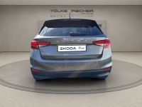 Skoda Fabia - Vorschau Bild 4
