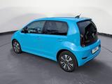 Volkswagen e-up! Max - blaue Volkswagen e-up!