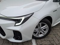 Suzuki Swace - Vorschau Bild 2