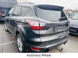 Ford Kuga ST-Line 4X4 Anhängerkupplung - Ford Kuga aus 2016