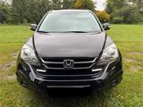 Honda CR-V 2.2 i-DTEC Executive Automatik Executive - gebrauchte Honda CR-V aus dem Jahr 2011