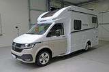 Weinsberg X-Cursion Van 500 MQ Weinsberg Edit. / Festbett/ - Weinsberg Diesel Teilintegrierter