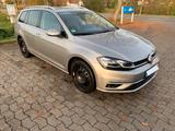 Volkswagen Golf 7 Highline/Active Info Display/DSG/LED/RFK - Volkswagen Golf: Active