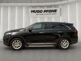 Kia Sorento GT Line 2.2 CRDi AWD Aut. Navi LED SHZ - Kia Sorento Gebrauchtwagen in Hamburg