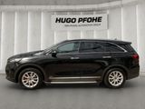 Kia Sorento GT Line 2.2 CRDi AWD Aut. Navi LED SHZ - Kia Sorento in Hamburg