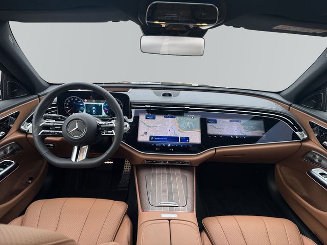 MERCEDES-BENZ E 200 – Bild 7