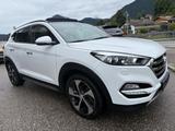 Hyundai Tucson Premium  2.0Ltr-136kW CRDi 4WD - Hyundai: Panorama-Dach