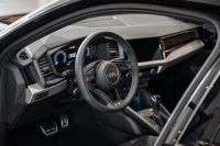 Audi A1 - Vorschau Bild 20