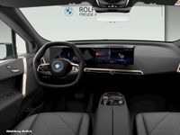 BMW iX - Vorschau Bild 5