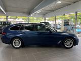 BMW 520d Touring AHK+DAP+HuD+Park Assist+Dakota+HaKa - BMW 520 Gebrauchtwagen in Hamm