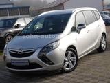 Opel Zafira C Tourer Drive AUTOMATIK/Navi/Xenon/AHK - Opel Zafira Tourer: Drive
