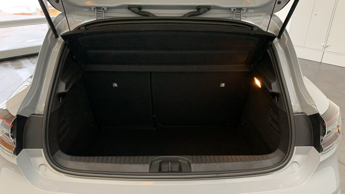 Renault Clio - Bild 12