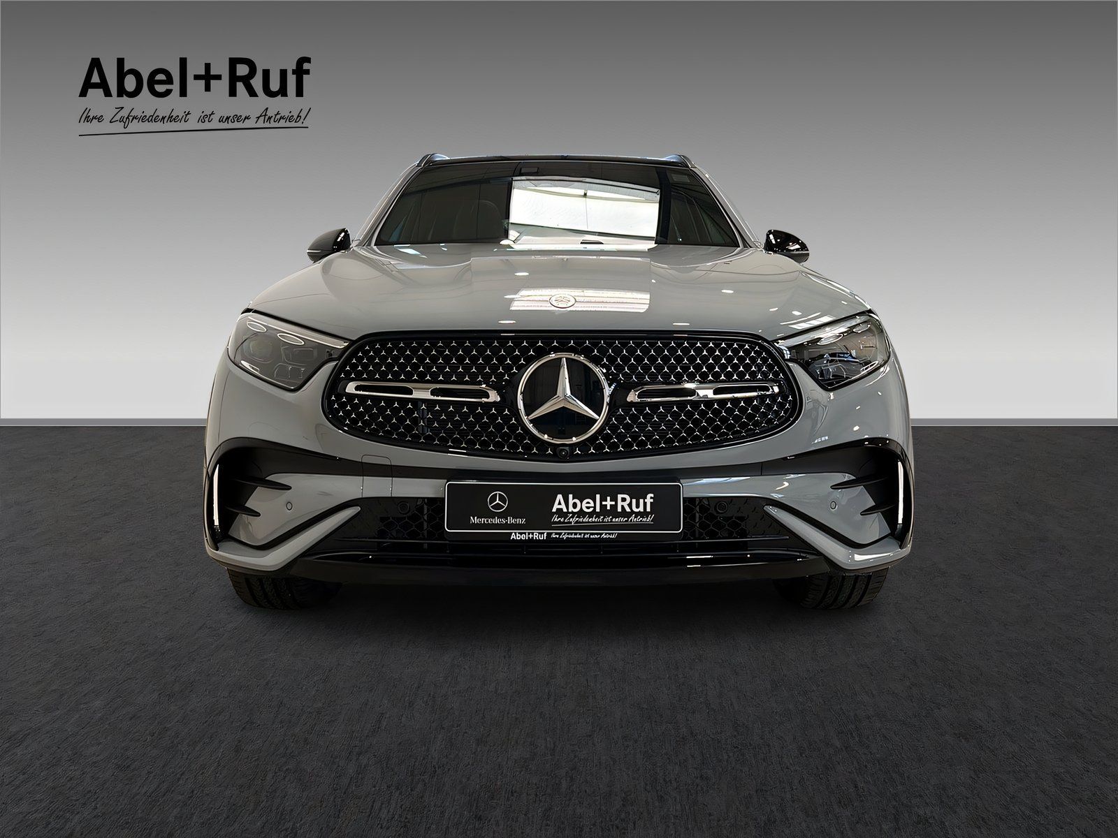 Mercedes-Benz GLC 450 d 4M AMG+DISTR+NIGHT+Burme+Memo+AHK+360° imagem 2