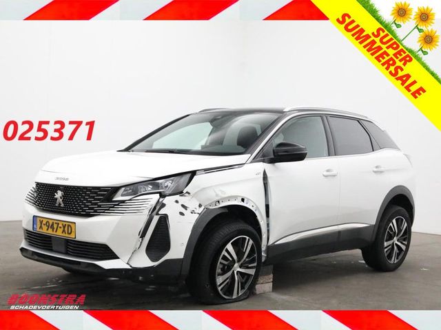 Peugeot 3008 1.2 Hybrid GT LED ACC Navi klima kamera 18.