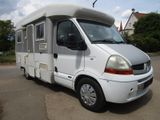 Renault Master*Automatik*TÜV neu* - Renault Diesel Alkoven