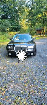 Chrysler 300c Top Zustand - Chrysler 300C: Kombi