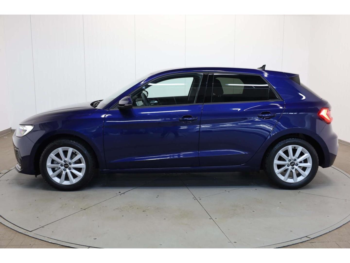 Audi A1 Sportback 30 TFSI Advanced S-Tronic LED/SH, миниатюра 5