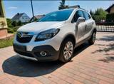 Opel Wedel 22880 - Opel Mokka: Kombi