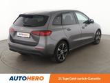 Mercedes-Benz B 200 Progressive Aut.*NAVI*LED*TEMPO*PDC* - Mercedes-Benz B-Klasse mit Benzin-Antrieb: Automatik