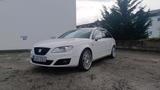 Seat Exeo ST - gebrauchte Seat Exeo aus dem Jahr 2011