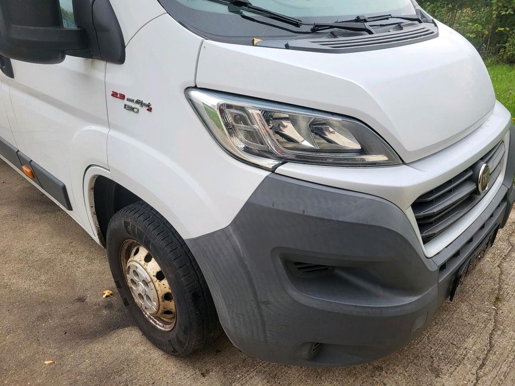 Image of Fiat Ducato