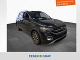 Volkswagen T-Cross Active 1.0 TSI Navi/AppConnect/GJR - schwarze Volkswagen T-Cross