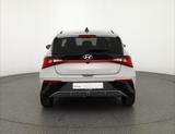 Hyundai i20 1.0T-GDI Aut. LED Navi Kamera - Hyundai i20 in Halle