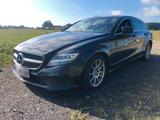 Mercedes-Benz schöner Mercedes CLS 220 diesel euro 6 mit... - Mercedes-Benz CLS 220 von privat