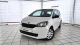 Skoda Citigo, unfallfrei, Klimaanlage, Service neu - Skoda Citigo bis 5.000 Euro