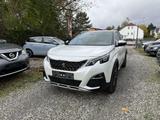 Peugeot 3008 GT - Peugeot Gebrauchtwagen von 2018