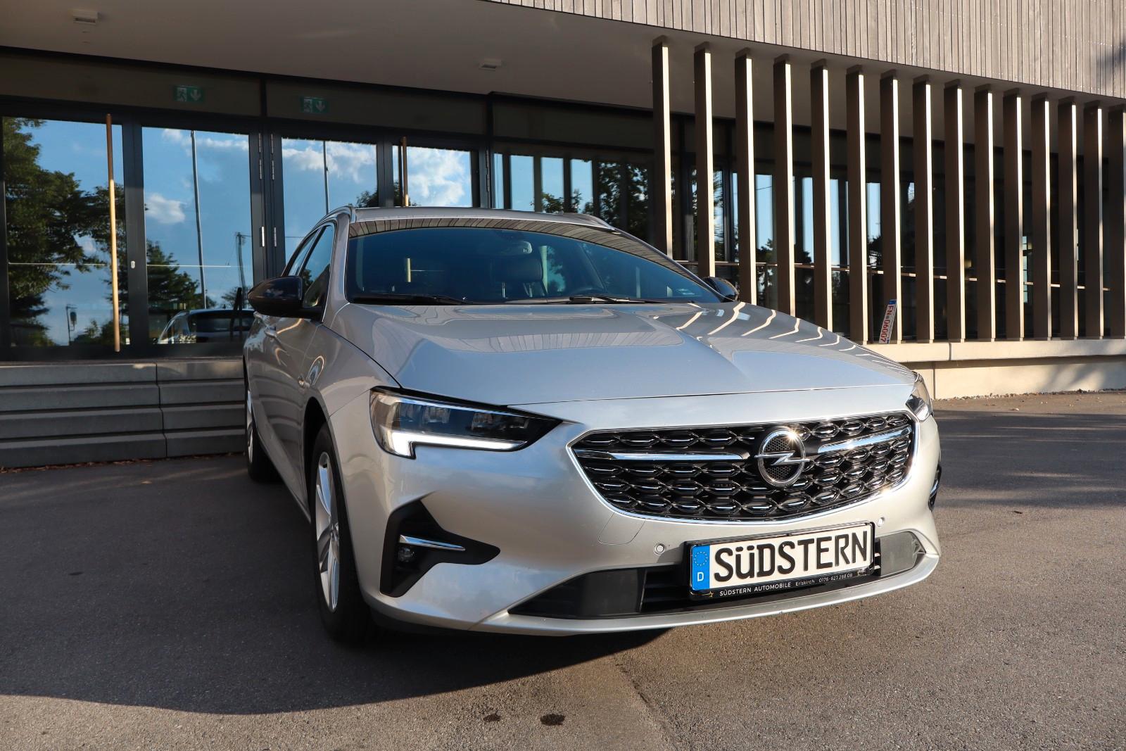 Opel Insignia B Sports Tourer Busines/LED/Navi/Virtua