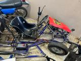 Andere Kart Umbau/ Projekt - Angebote