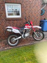 Yamaha TTR600 R - YAMAHA TT 600 R