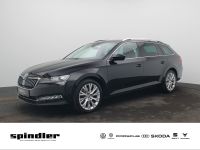 Skoda Superb - Vorschau Bild 1